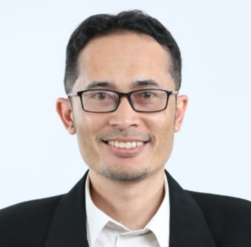 Foto Ustadz Rizki Firmansyah