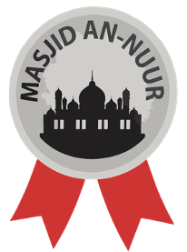 Logo masjid